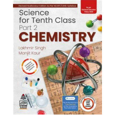  S. Chand Chemistry class- 10 part- II